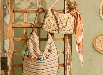 NEW IN BAGS