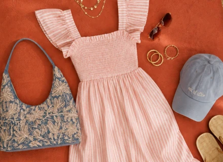 SUMMER DRESSES