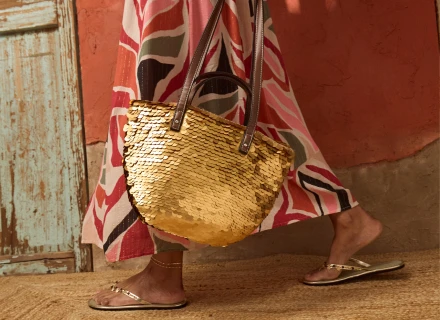 NEW IN SUMMER BAGS