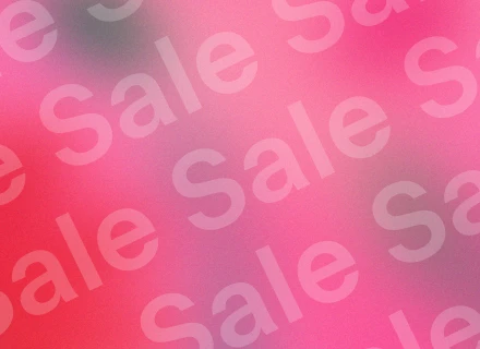 SALE