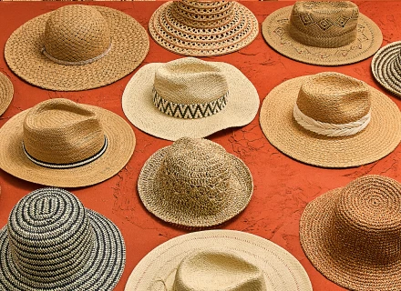 Summer Hats