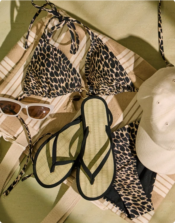 MUST HAVE SWIMWEAR