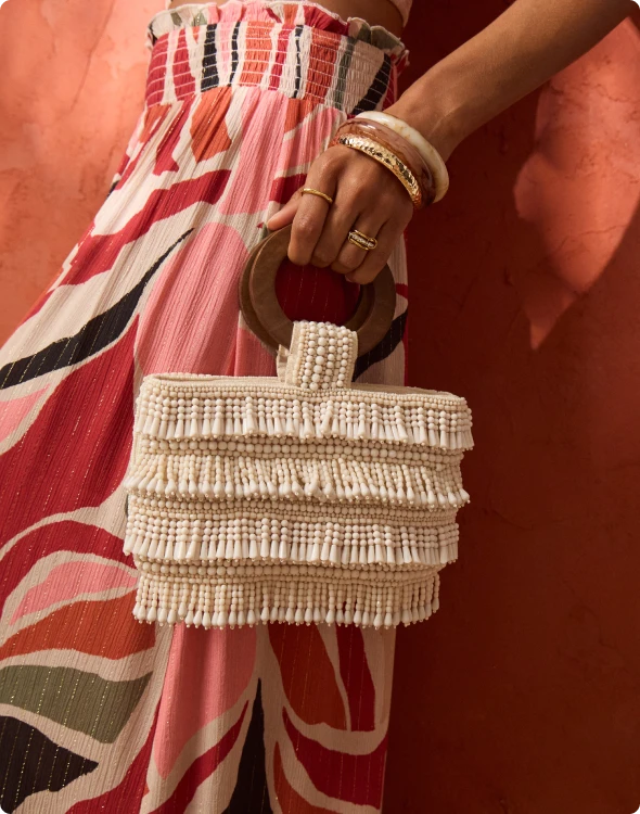 NEW IN BAGS