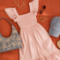Clothing & Shoes